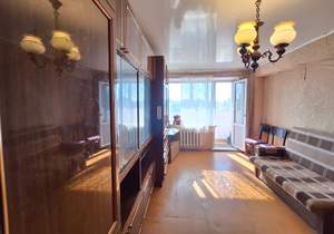 1-к квартира, вторичка, 32м2, 3/9 этаж