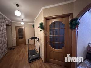 3-к квартира, сданный дом, 74м2, 3/9 этаж
