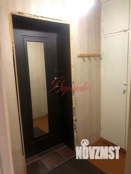 1-к квартира, вторичка, 29м2, 5/5 этаж