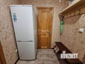 Студия квартира, вторичка, 22м2, 1/9 этаж