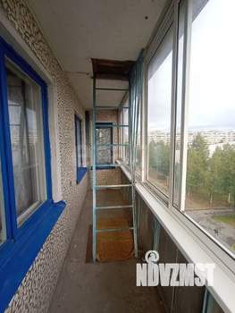 1-к квартира, вторичка, 32м2, 6/9 этаж