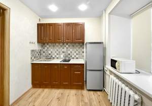 1-к квартира, вторичка, 30м2, 4/5 этаж