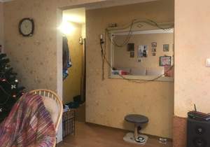 2-к квартира, вторичка, 45м2, 5/5 этаж