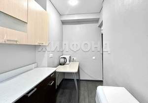 2-к квартира, вторичка, 35м2, 2/2 этаж