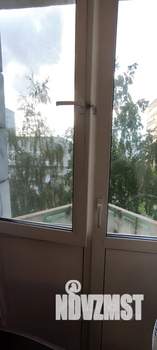 3-к квартира, вторичка, 58м2, 3/9 этаж