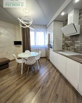 3-к квартира, вторичка, 79м2, 3/13 этаж