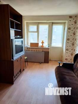 1-к квартира, вторичка, 29м2, 3/5 этаж