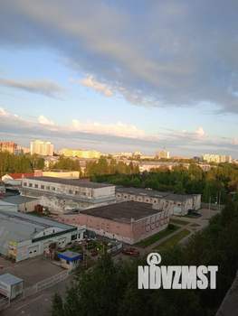 2-к квартира, вторичка, 50м2, 8/9 этаж