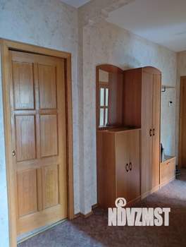 2-к квартира, вторичка, 55м2, 2/5 этаж