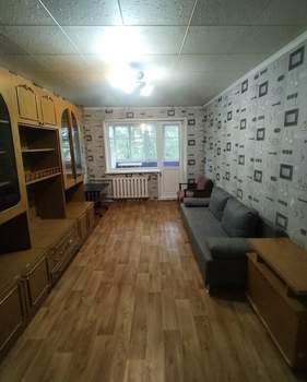 2-к квартира, вторичка, 43м2, 5/5 этаж