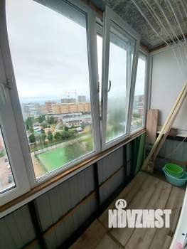 2-к квартира, вторичка, 46м2, 9/9 этаж
