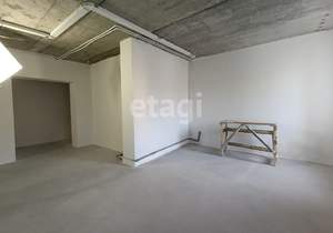 4-к квартира, вторичка, 151м2, 2/7 этаж