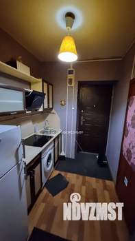 1-к квартира, вторичка, 17м2, 1/5 этаж