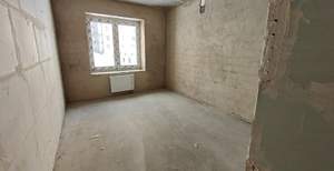 1-к квартира, вторичка, 45м2, 1/4 этаж