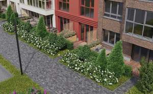 3-к квартира, вторичка, 78м2, 6/7 этаж