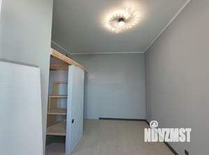 2-к квартира, вторичка, 52м2, 14/14 этаж