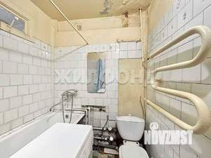 3-к квартира, вторичка, 47м2, 3/5 этаж