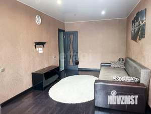 2-к квартира, вторичка, 42м2, 4/5 этаж