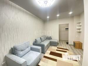 1-к квартира, вторичка, 31м2, 4/14 этаж