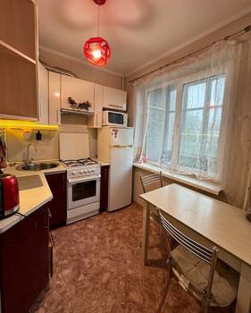 1-к квартира, вторичка, 31м2, 4/9 этаж