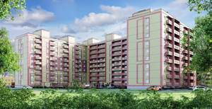 1-к квартира, вторичка, 40м2, 4/10 этаж