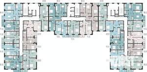 3-к квартира, вторичка, 70м2, 5/16 этаж