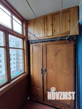 2-к квартира, вторичка, 45м2, 6/9 этаж