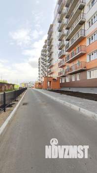 1-к квартира, вторичка, 39м2, 6/9 этаж
