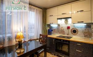 2-к квартира, вторичка, 48м2, 1/5 этаж