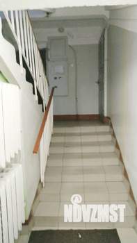 3-к квартира, вторичка, 61м2, 1/5 этаж