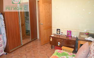 2-к квартира, вторичка, 52м2, 5/5 этаж