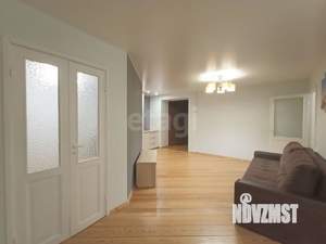 3-к квартира, вторичка, 55м2, 5/5 этаж