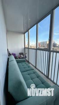 2-к квартира, вторичка, 42м2, 6/12 этаж