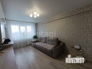 2-к квартира, вторичка, 42м2, 5/9 этаж