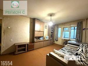 2-к квартира, вторичка, 45м2, 4/5 этаж