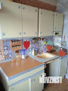 2-к квартира, вторичка, 50м2, 8/9 этаж