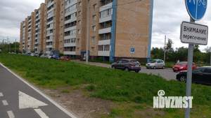 2-к квартира, вторичка, 54м2, 9/9 этаж