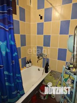 3-к квартира, вторичка, 61м2, 1/5 этаж