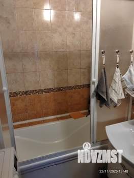 4-к квартира, вторичка, 69м2, 3/5 этаж