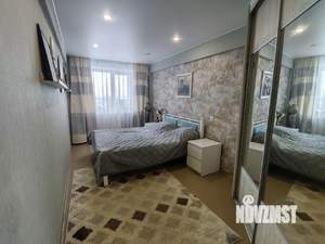 3-к квартира, вторичка, 62м2, 8/9 этаж