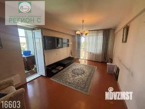 2-к квартира, вторичка, 52м2, 4/9 этаж