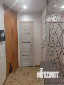 4-к квартира, вторичка, 61м2, 1/5 этаж