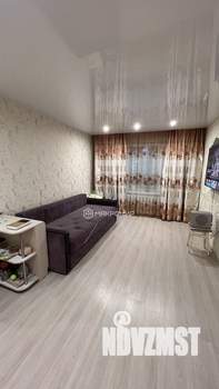 2-к квартира, вторичка, 44м2, 1/5 этаж