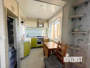 1-к квартира, вторичка, 32м2, 8/10 этаж