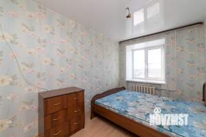 2-к квартира, вторичка, 44м2, 4/9 этаж