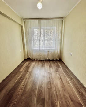 3-к квартира, вторичка, 60м2, 1/5 этаж