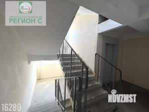 1-к квартира, вторичка, 37м2, 9/10 этаж