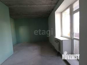1-к квартира, вторичка, 65м2, 2/7 этаж
