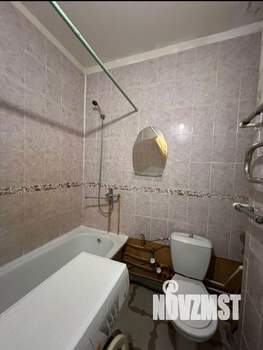 1-к квартира, вторичка, 37м2, 2/10 этаж