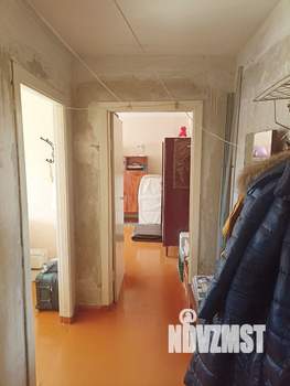 2-к квартира, вторичка, 46м2, 4/9 этаж